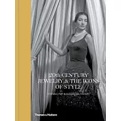 20th Century Jewelry & the Icons of Style