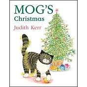 Mog’s Christmas