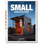 100 SMALL BUILDINGS