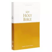 Holy Bible: King James Version, Economy