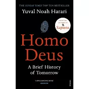 Homo Deus: A Brief History of Tomorrow