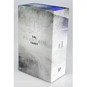 The Fountain Tarot: Illustrated Deck and Guidebook