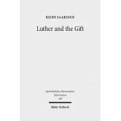 Luther and the Gift