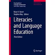 Literacies and Language Education