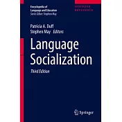 Language Socialization