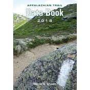 Appalachian Trail Data Book 2018