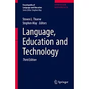 Language, Education and Technology