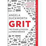 Grit: The Power of Passion and Perseverance