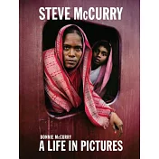 Steve McCurry: A Life in Pictures