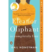Eleanor Oliphant Is Completely Fine