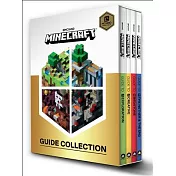 Minecraft Guide Collection: Exploration / Creative / Redstone / the Nether & the End