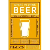 Where to Drink Beer