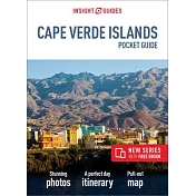 Insight Guides Pocket Cape Verde