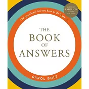 The Book of Answers