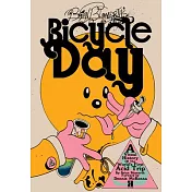 Brian Blomerth’s Bicycle Day