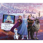 Frozen 2: An Enchanted Adventure