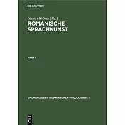 Romanische Sprachkunst