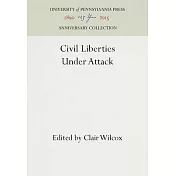Civil Liberties Under Attack