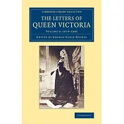 The Letters of Queen Victoria