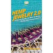 Hemp Jewelry 2.0: A Quick Guide on How to Make Hemp Macrame Jewelry