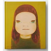 Yoshitomo Nara奈良美智三十年作品集