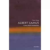 Albert Camus: A Very Short Introduction