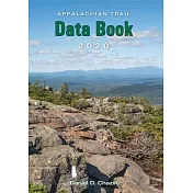 Appalachian Trail Data Book -- 2020