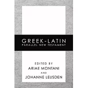 Greek-Latin Parallel New Testament-FL