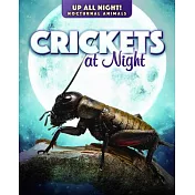 Crickets at Night