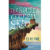 The House in the Cerulean Sea