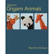 Advanced Origami Animals