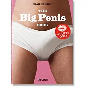 The Big Penis Book