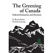 Greening of Canada