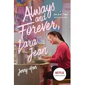 Always and Forever, Lara Jean, Volume 3