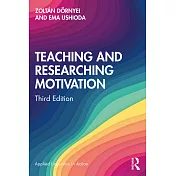 Teaching and Researching Motivation