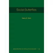 Social Butterflies
