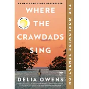 Where the Crawdads Sing