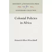 Colonial Policies in Africa