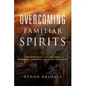 Overcoming Familiar Spirits: Deliverance from Unseen Demonic Enemies and Spiritual Debt
