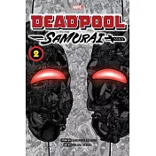 Deadpool: Samurai, Vol. 2, 2