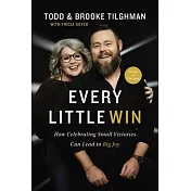 Every Little Win: How Celebrating Small Victories Can Lead to Big Joy