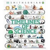 Timelines of Science