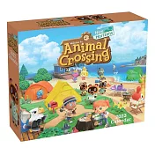 Animal Crossing: New Horizons 2023 Day-To-Day Calendar