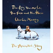 The Boy, the Mole, the Fox and the Horse: The Animated Story