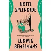 Hotel Splendide