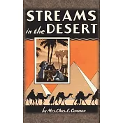 Streams in the Desert: 1925 Original 366 Daily Devotional Readings
