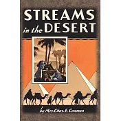 Streams in the Desert: 1925 Original 366 Daily Devotional Readings