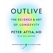 超預期壽命：如何有效逆轉慢性病及衰老