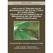Dragonflies and Damselflies of Madagascar and the Western Indian Ocean Islands