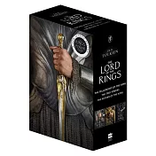 The Lord of the Rings Tie-in (Boxed Set)
